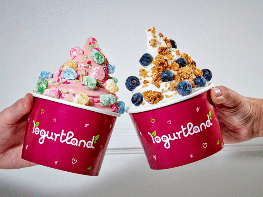 Yogurtland Deals: Celebrate the 20th with 20% Off Every Month!
