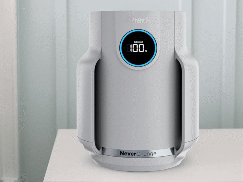 Shark NeverChange Compact Pro Air Purifier Just $99.xx on Amazon (Reg $160)