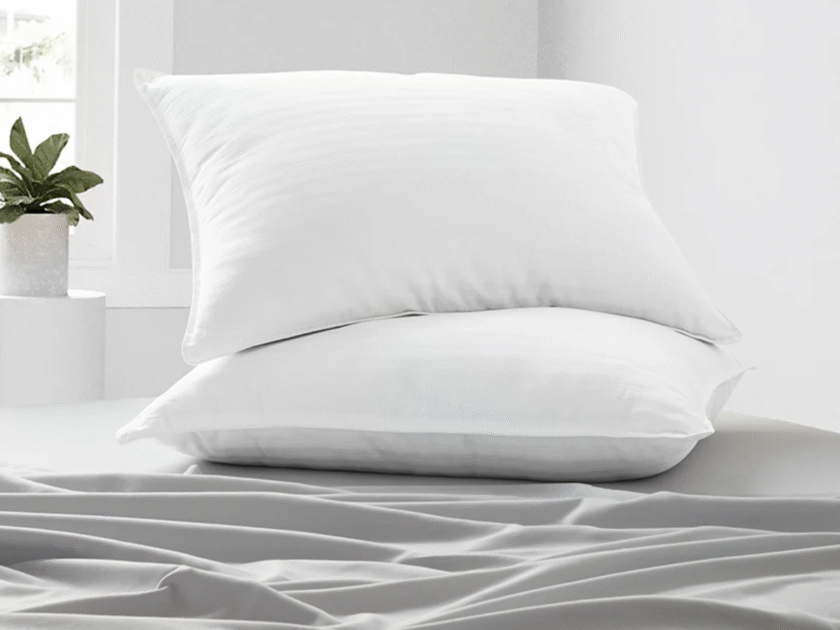 76% Off Linens & Hutch Pillows + Free Shipping | Queen Set Just $34 Shipped!