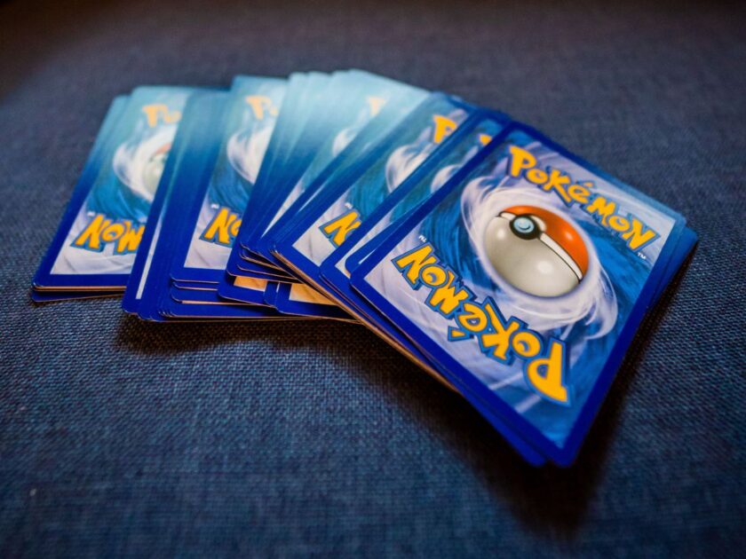 Best Buy Pokémon Event for Kids – FREE Trading Card Kit on August 29!