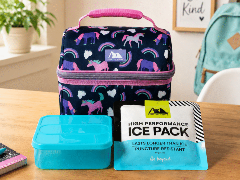 Arctic Zone Kids Lunch Box Combo Only $7.xx on Amazon (Reg. $23)