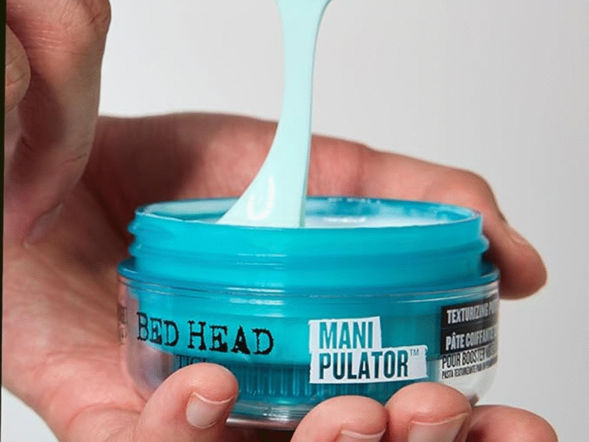TIGI Bed Head Manipulator Texturizing Putty Only $5.xx (reg. $20)!