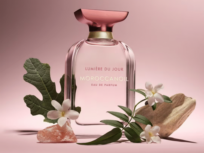 Possible FREE Moroccanoil Lumière du Jour Eau de Parfum Fragrance Samples
