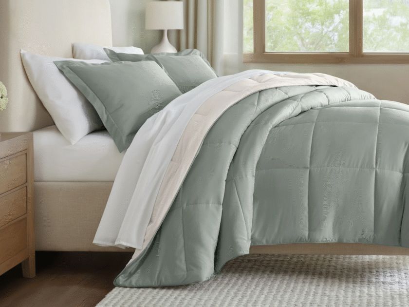 Linens & Hutch Comforter Sets from $30 Shipped (Reg. $120)