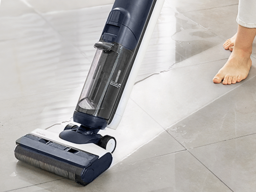 Tineco ONE S5 Cordless Wet/Dry Vacuum Cleaner & Mop Only $180.xx on Amazon (Reg. $350)