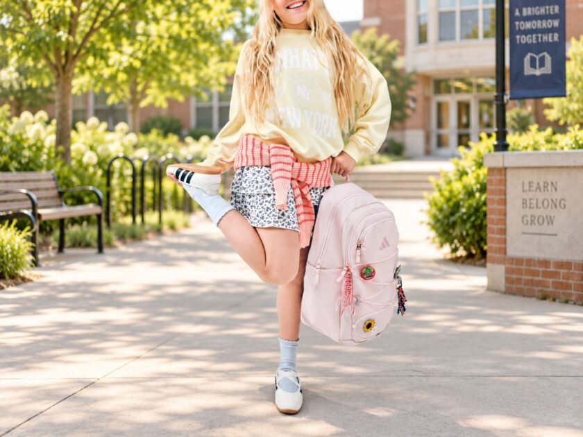 Adidas Kids Barreda Shoes Only $39.99 (Reg. $50) + More!