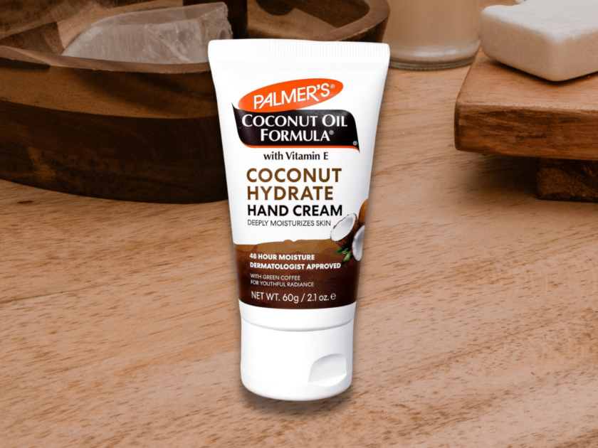 Palmer’s Coconut Oil Formula Hand Cream Only $1.xx!