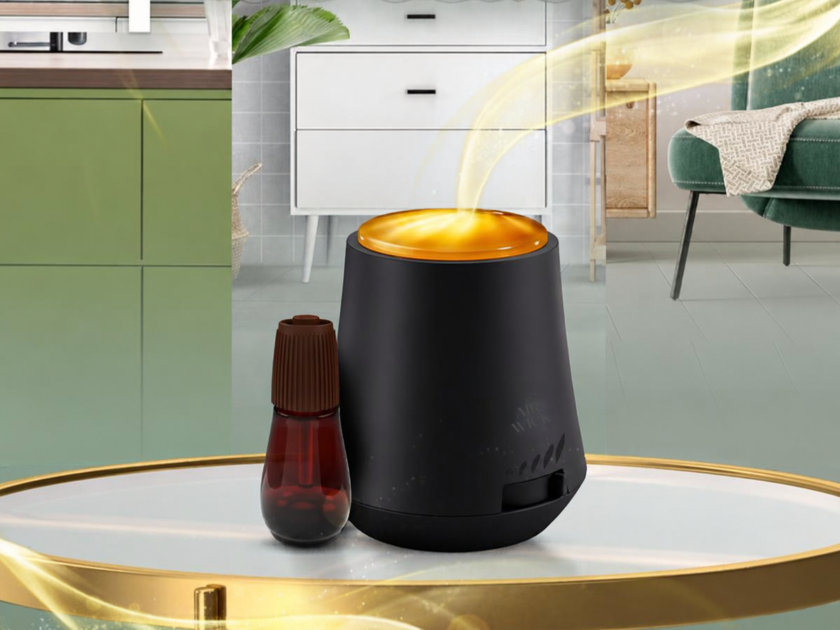 Air Wick Essential Mist Diffuser and Refill Only $4.xx on Amazon (Reg $12)