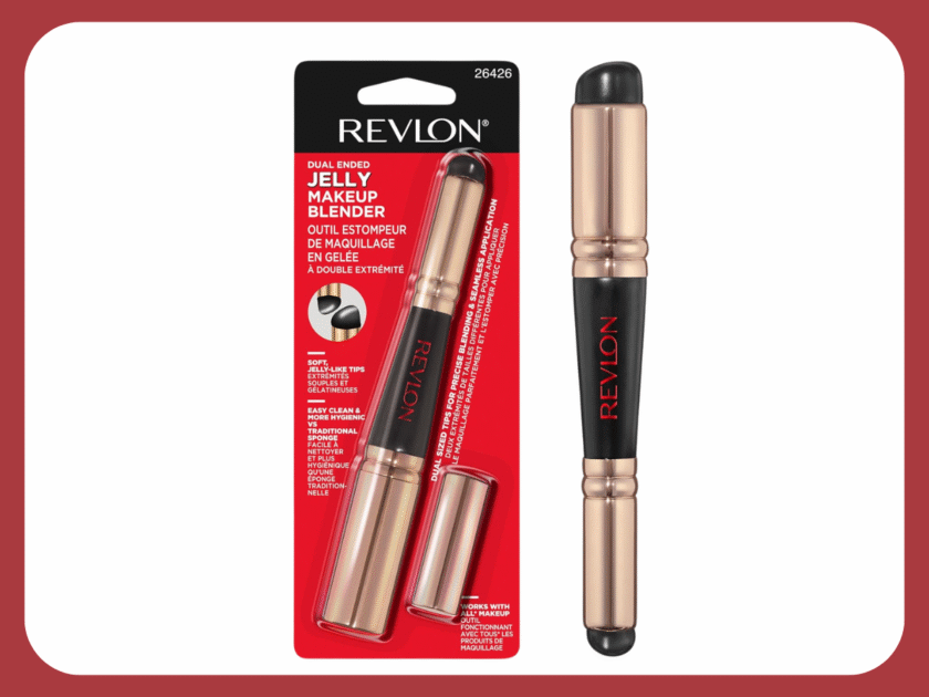 Revlon Makeup Blender Tool Only $6.xx on Amazon (Reg. $13)
