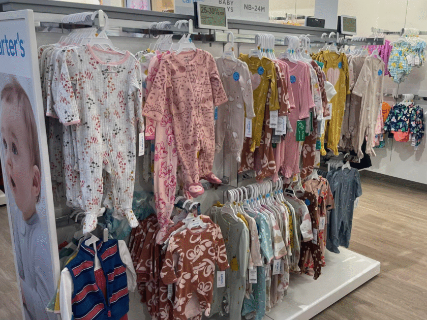 Kids Clothing Sale at Kohl’s | Extra 20% Off + $10 Off $50!