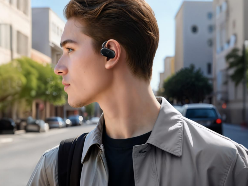 Soundcore V20i by Anker Open-Ear Headphones Only $27.xx on Amazon (Reg. $50)
