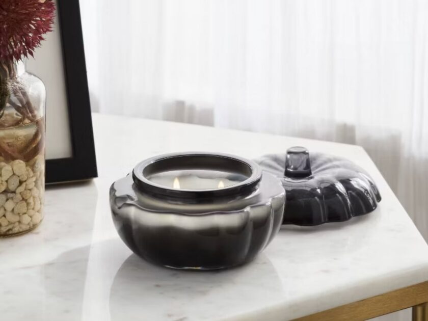 30% Off Select Threshold Halloween Candles at Target – Prices Start at $3.50!