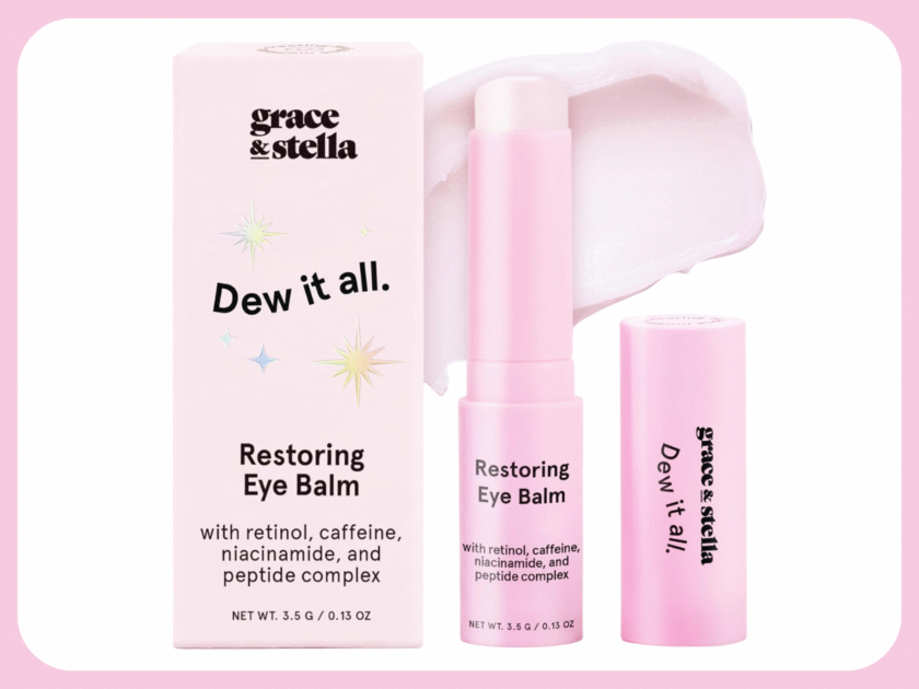 Grace & Stella Under Eye Brightener Only $6.xx on Amazon (Reg $13)