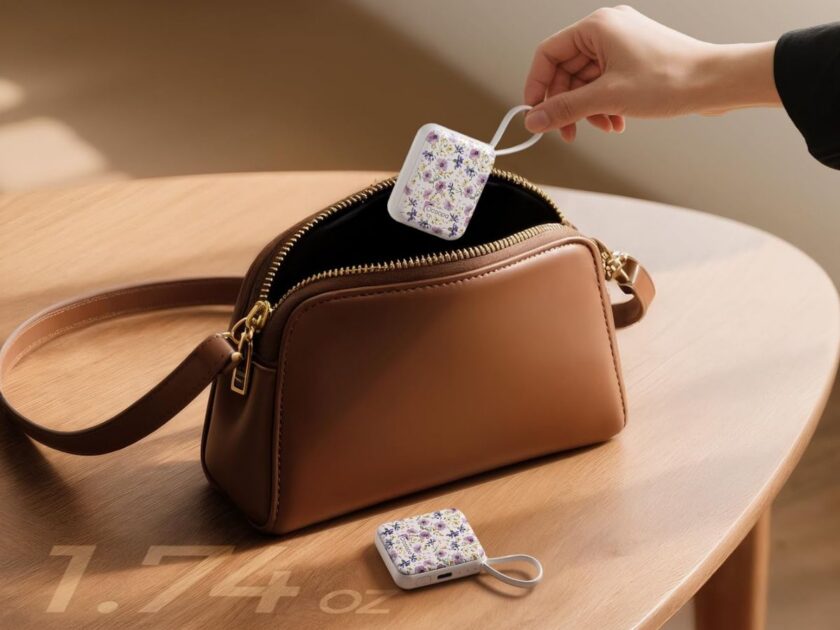 Rechargeable Hand Warmers 2-Pack Only $9.xx on Amazon (Reg. $20)