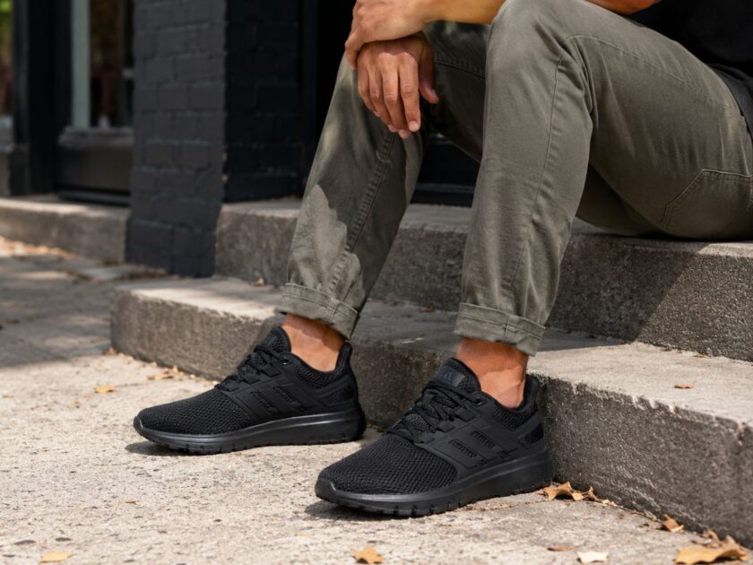 Adidas Men’s Ultimashow Shoes Just $22.40 Shipped (Reg. $55)