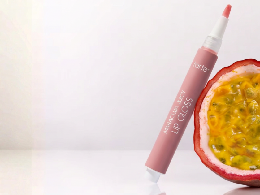 Tarte Maracuja Juicy Lip Gloss Only $12.xx on Amazon! (Reg. $27)