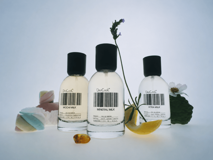 Apply Now for Your Chance to Try DedCool Scents for Free