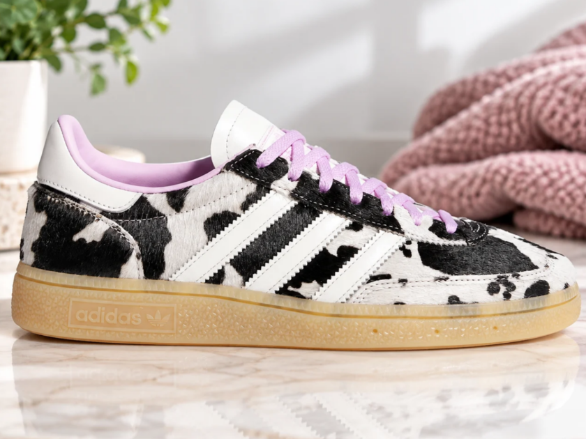 Adidas Originals Handball Spezial Shoes Only $60 Shipped (Reg. $120)