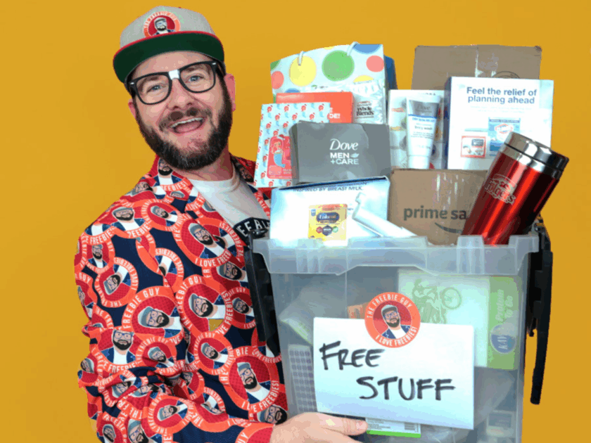 The Ultimate Guide to Freebies You Can Score Right Now!