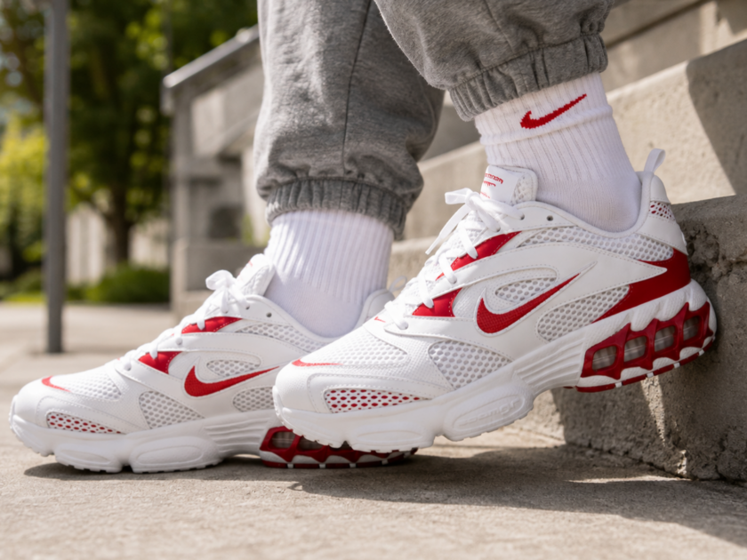 Nike Zoom Air Fire Sneakers Only $41.97 (Reg. $110)
