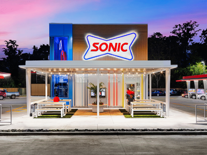 Sonic Free Small Side with Purchase | Fries, Cheesesticks, Onion Rings, & More