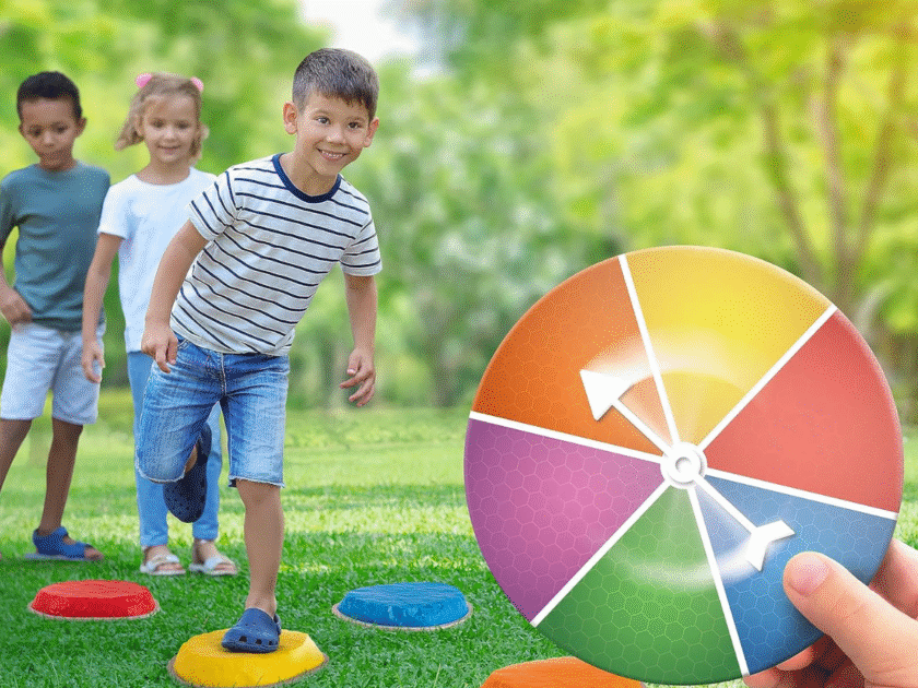 National Geographic Stepping Stones Only $13.xx on Amazon (Reg $25)