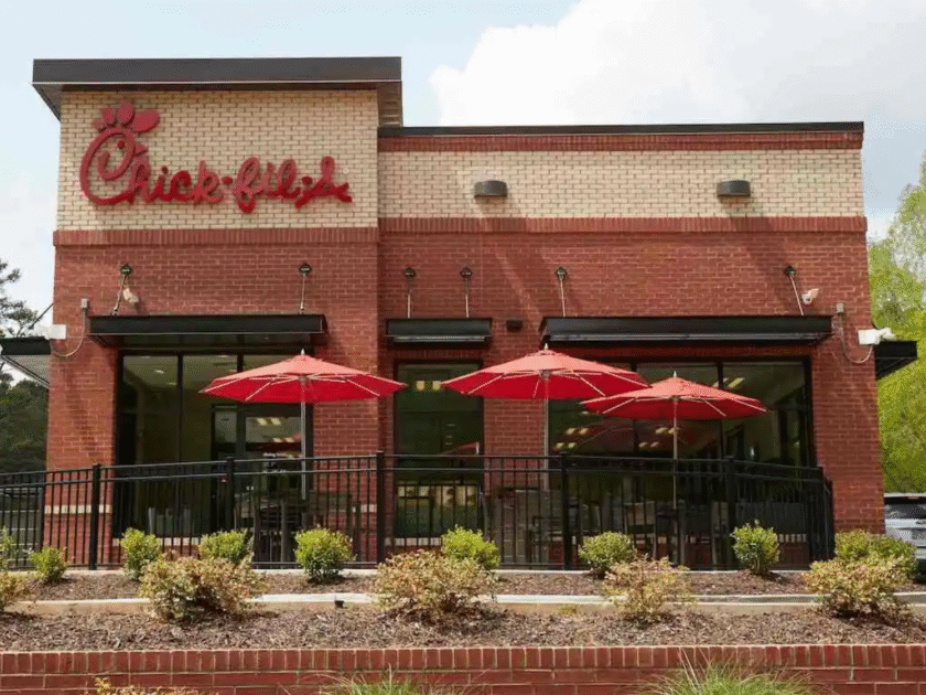 Chick-fil-A is Giving Away FREE Waffle Fries on July 7th | FREE Entrees + Kids Score a Free Toy!