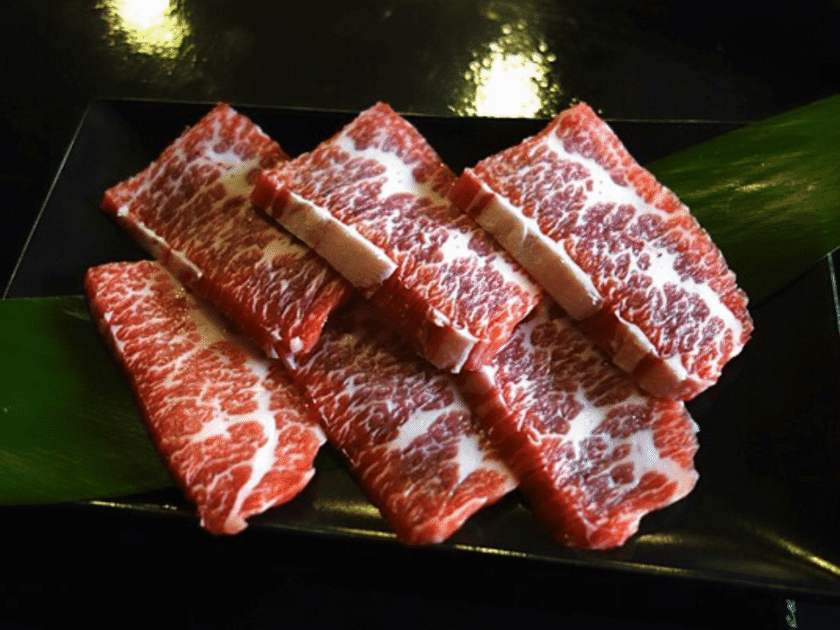 Over Charged for Beef Class Action Settlement