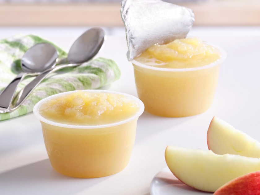 Mott’s Applesauce Cups 18-Count Only $4.xx on Amazon (Reg. $7)