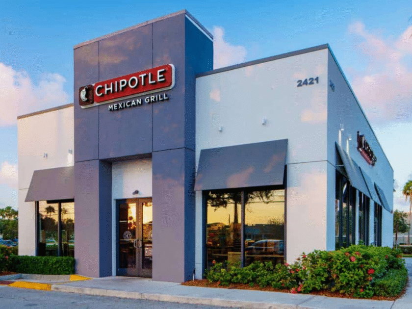 Chipotle is offering Free Rewards through 2KXO