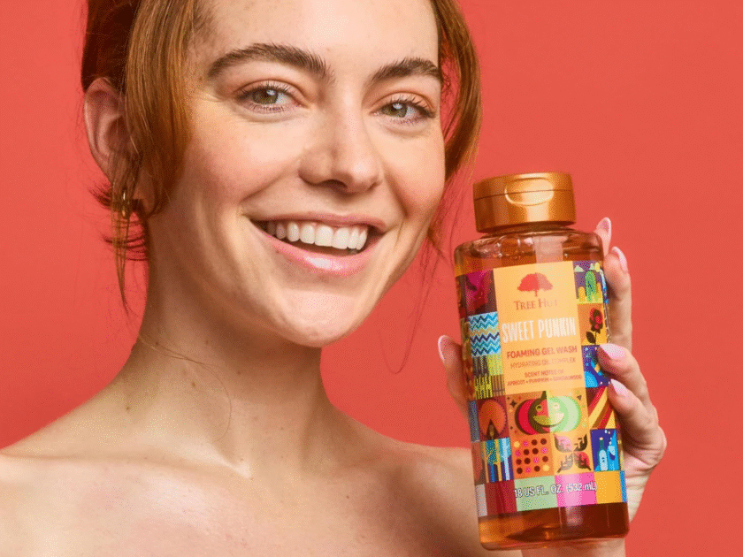 Tree Hut Foaming Gel Body Wash Only $3.xx on Amazon (Reg $12)