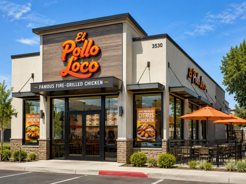 El Pollo Loco Coupons: Free 2-Piece Leg & Thigh Meal on September 9th!