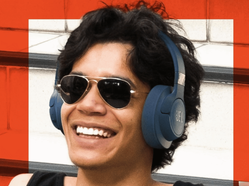 JBL Tune 720BT Wireless Headphones Only $49.xx on Amazon (Reg. $90) + Free Music Offer!