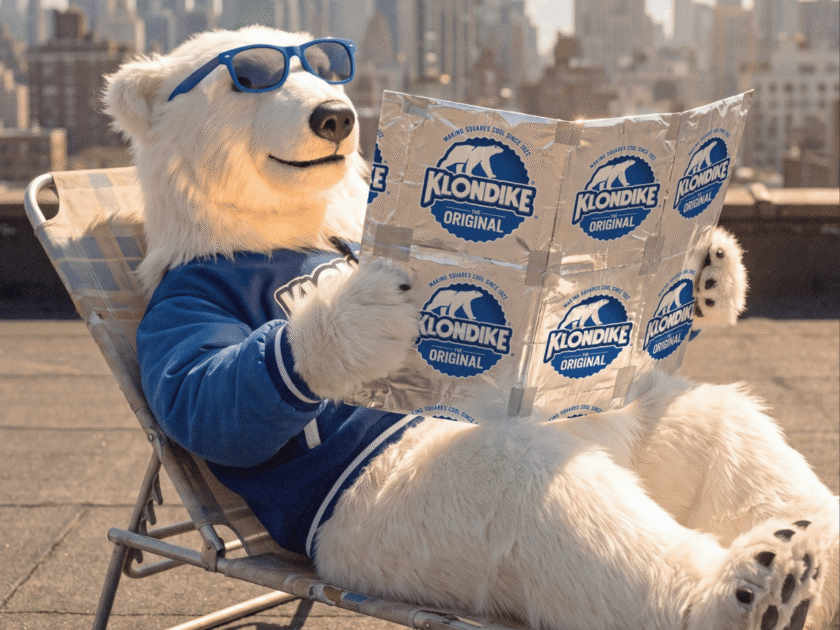 Possible Freebie from Klondike!