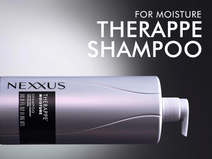 Nexxus Bond Therappe Moisturizing Shampoo Only $7.xx (Reg $25)