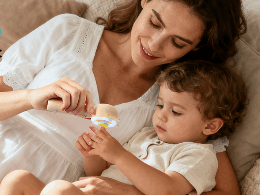 Electric Baby Nail Trimmer Only $3.xx On Amazon (Reg $14) – Awesome Reviews!
