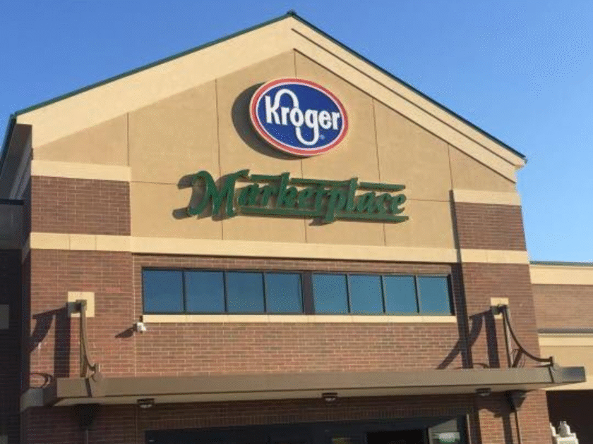 DoorDash DashPass Offer | $50 Off $100+ Kroger Order on 7/15!