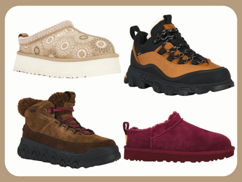 Save Up to 79% OFF UGGs at Revolve | Score Massive Deals on Tons of Styles