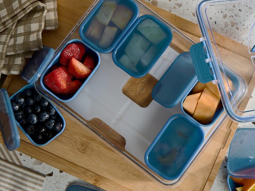 GO! Cook With Color Snackle Box w/ Ice Pack Only $14.99 at Walmart