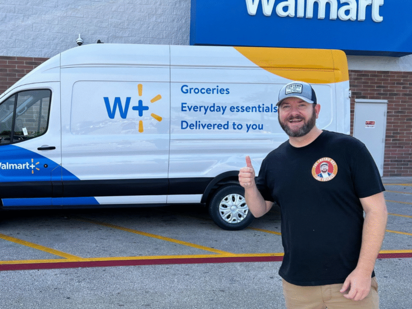 RARE Walmart Promo Codes – FREE Express Delivery & MORE!