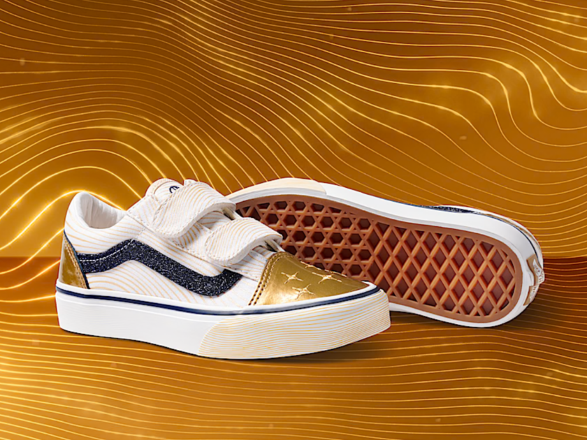 NEW Kpop Demon Hunters Collection at Vans DROPS TODAY!