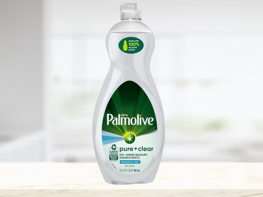 Palmolive Ultra Dishwashing Liquid Dish Soap Only $2.xx on Amazon (Reg $4.xx)