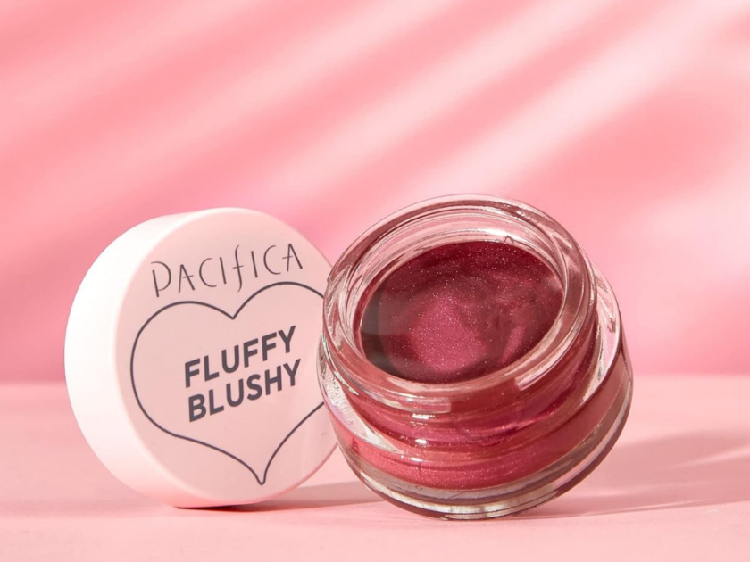Pacifica Beauty Fluffy Blush From $3.xx on Amazon (Reg $11)