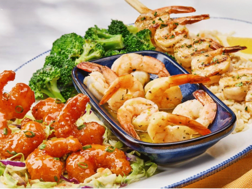 Red Lobster Endless Shrimp is Ending June 28th!