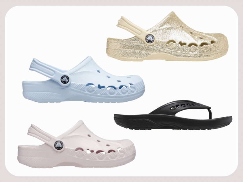50% Off Crocs For The Whole Family at Target – Today Only!
