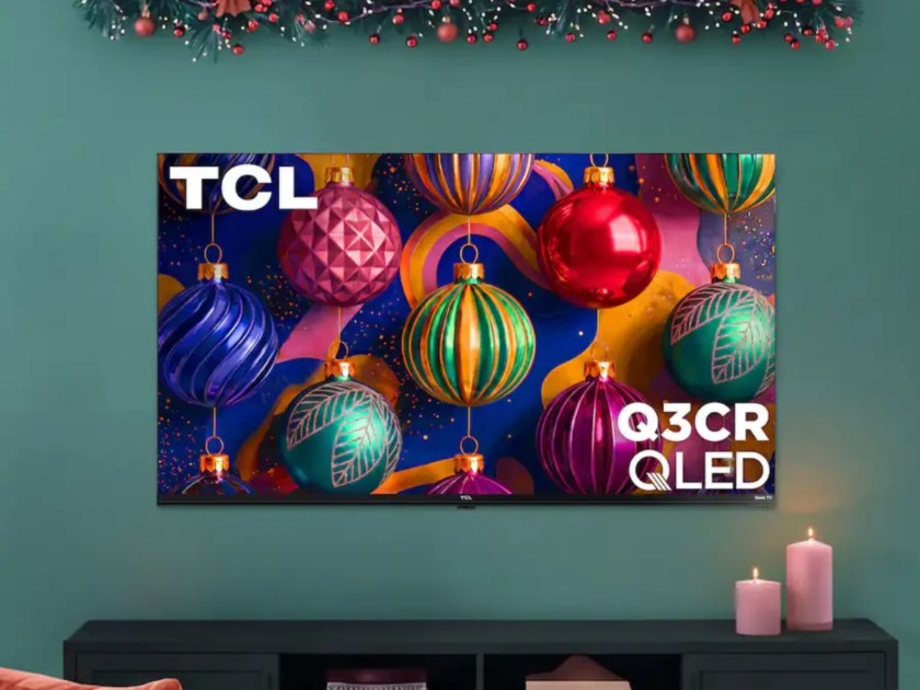 TCL 40″ Smart TV with Roku Only $99.99 at Best Buy (Reg. $300)