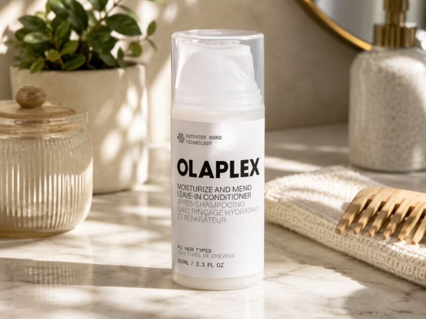 Olaplex N°.5 Leave-In Conditioner Just $16.xx on Amazon (Reg. $34)