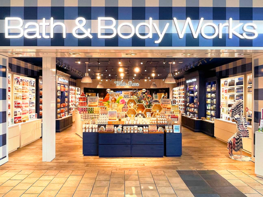 RARE Bath & Body Works 50% Off Sale! Stock Up on Candles, Hand Soap & More