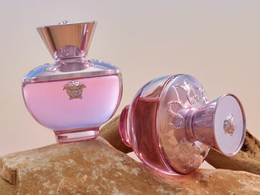 New Versace Dylan Blush + Mini Versace Gift Set, Water Bottle & More Just $126 Shipped!