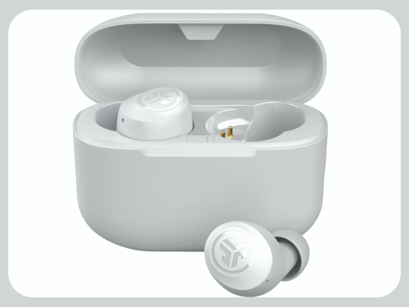 JLab Go Air Pop True Wireless Earbuds Only $14.xx on Amazon (Reg. $25)